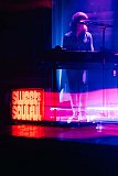 SWEET & SOULFUL LIVE: THEODOR | Aftershow mit MS. HYDE