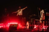 SWEET & SOULFUL LIVE: THEODOR | Aftershow mit MS. HYDE