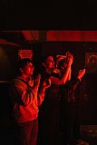 SWEET & SOULFUL LIVE: THEODOR | Aftershow mit MS. HYDE