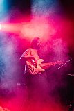 SWEET & SOULFUL LIVE: THEODOR | Aftershow mit MS. HYDE