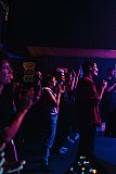 SWEET & SOULFUL LIVE: THEODOR | Aftershow mit MS. HYDE