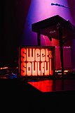 SWEET & SOULFUL LIVE: THEODOR | Aftershow mit MS. HYDE