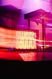 SWEET & SOULFUL LIVE: THEODOR | Aftershow mit MS. HYDE