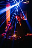 SWEET & SOULFUL LIVE: THEODOR | Aftershow mit MS. HYDE