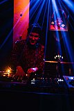 SWEET & SOULFUL LIVE: THEODOR | Aftershow mit MS. HYDE
