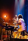 SWEET & SOULFUL LIVE: THEODOR | Aftershow mit MS. HYDE