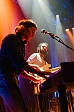 SWEET & SOULFUL LIVE: THEODOR | Aftershow mit MS. HYDE