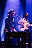 SWEET & SOULFUL LIVE: THEODOR | Aftershow mit MS. HYDE