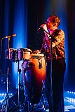 SWEET & SOULFUL LIVE: THEODOR | Aftershow mit MS. HYDE