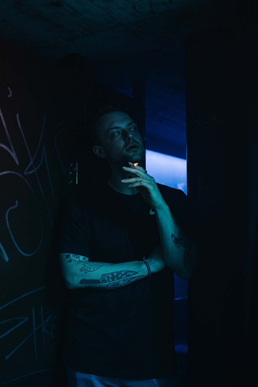 JULE X & LIL BRUZY | Support: LILBITCHESCRY