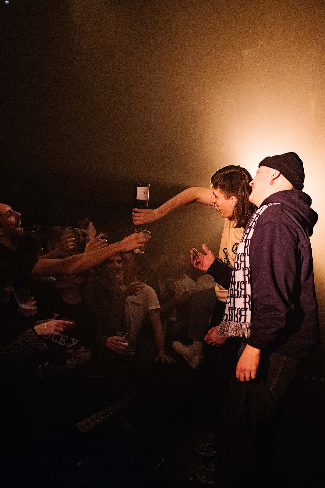 JULE X & LIL BRUZY | Support: LILBITCHESCRY