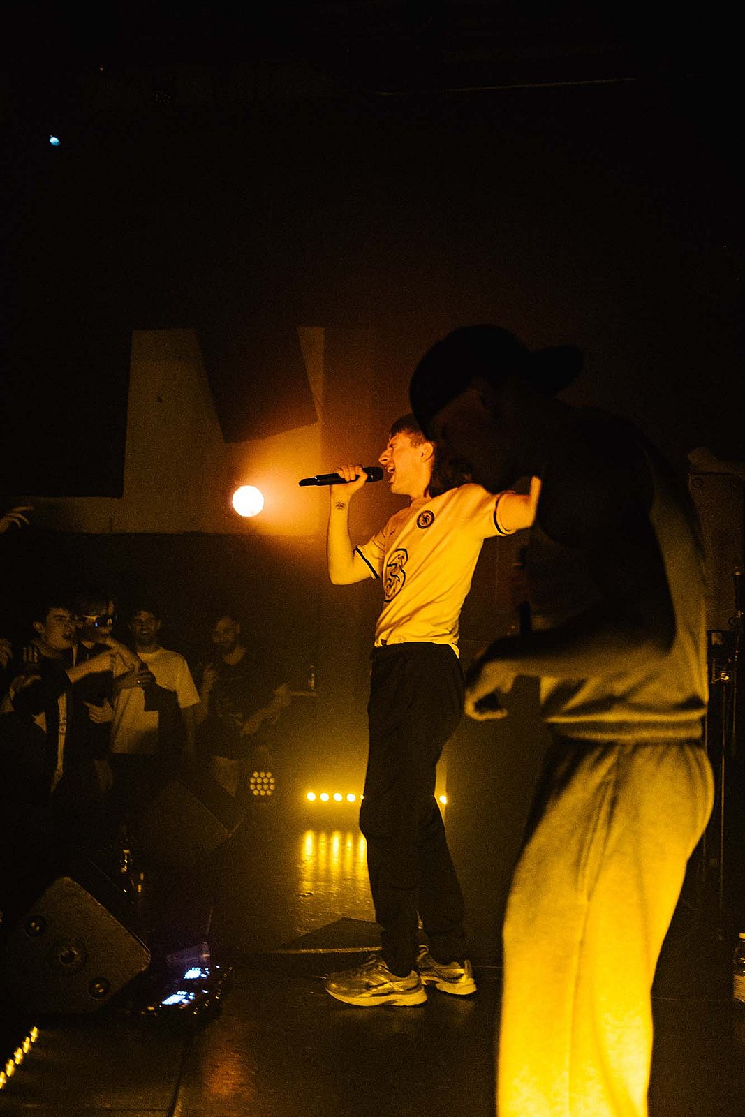 JULE X & LIL BRUZY | Support: LILBITCHESCRY