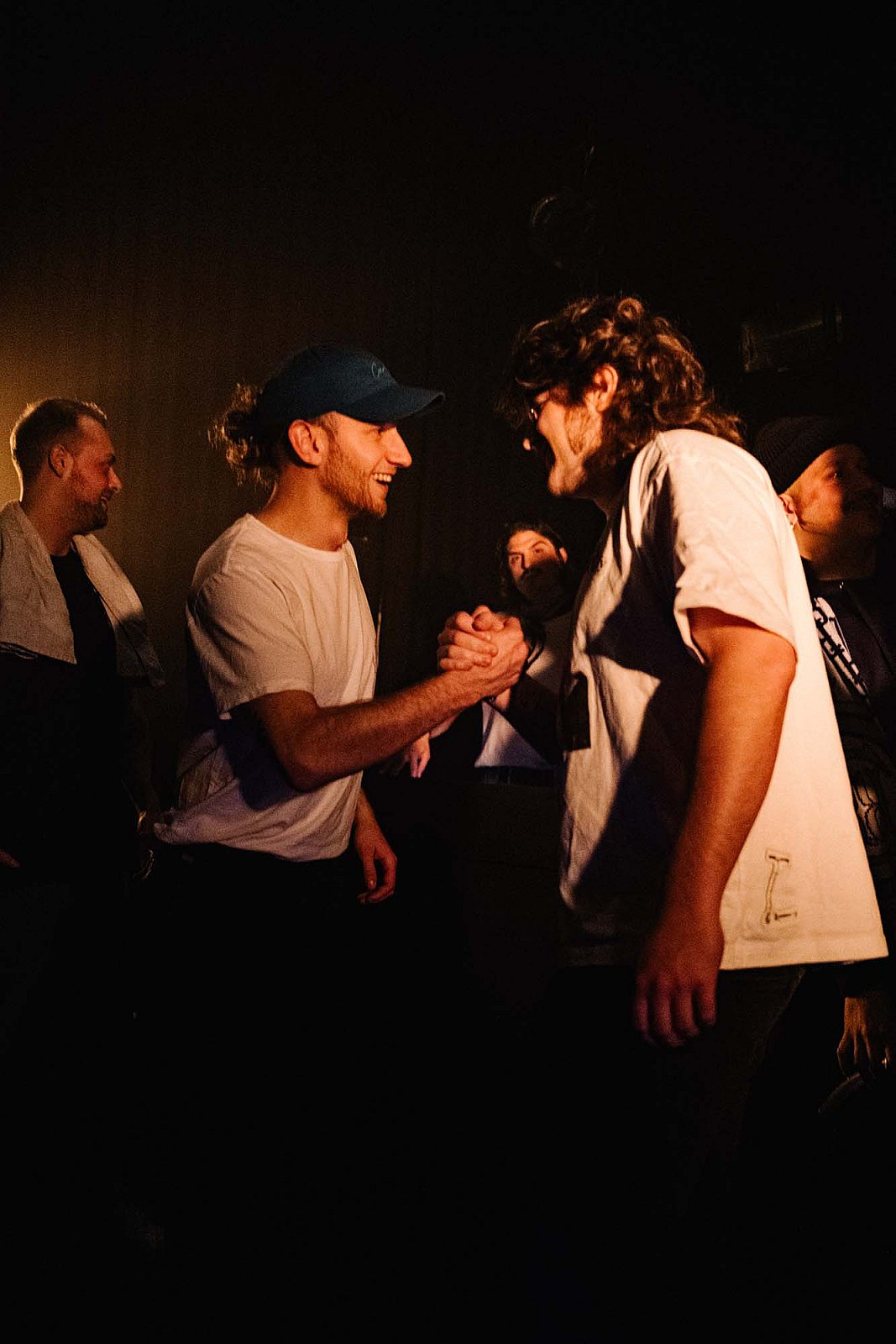 JULE X & LIL BRUZY | Support: LILBITCHESCRY