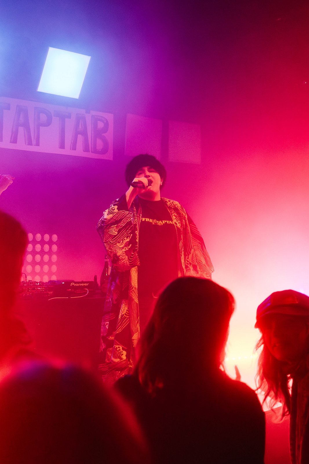 THE BEAT GOES ON - Das TapTab sagt DANKE! mit MISCHGEWEBE | MARCO REPETTO | DMS BOYZ uvm.
