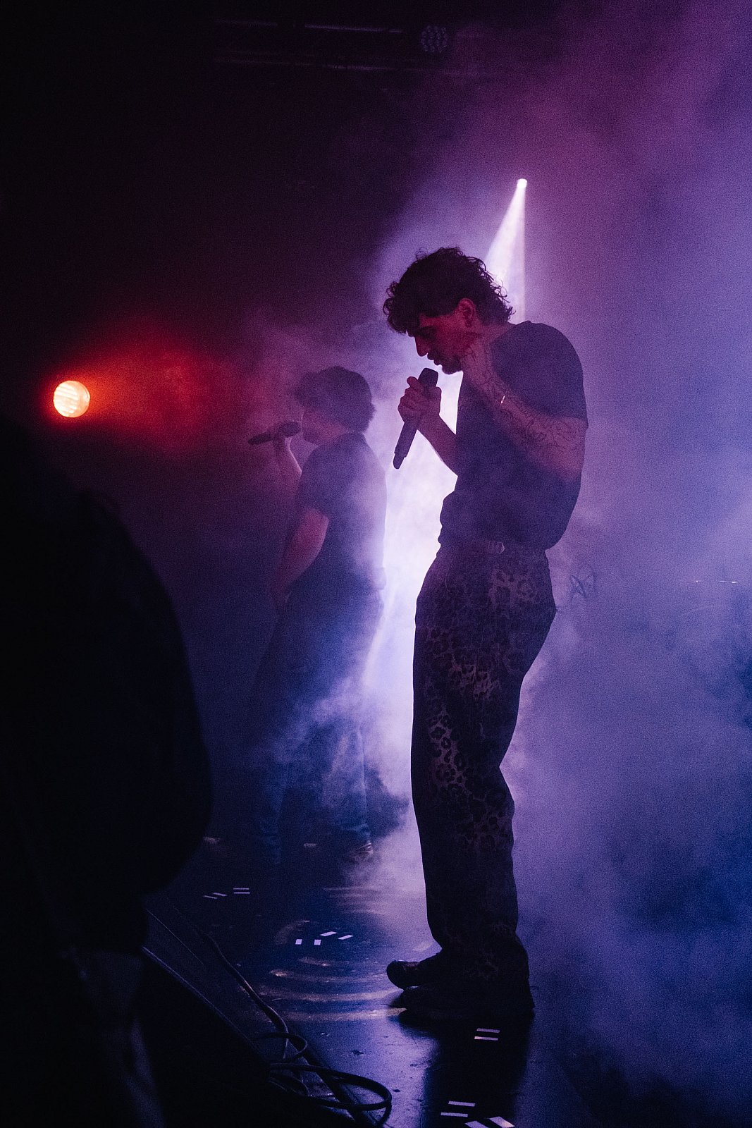 THE BEAT GOES ON - Das TapTab sagt DANKE! mit MISCHGEWEBE | MARCO REPETTO | DMS BOYZ uvm.