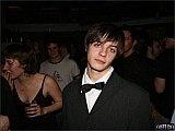 James Bond Party
