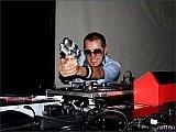 James Bond Party