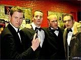James Bond Party