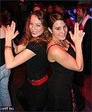 James Bond Party
