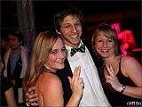 James Bond Party
