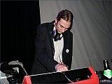 James Bond Party