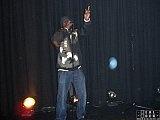 Rebellion The Recaller (Gambia)