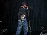 Rebellion The Recaller (Gambia)