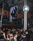 James Bond Party