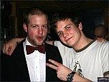 James Bond Party
