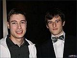 James Bond Party