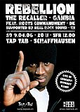 Real Rock Flyergalerie