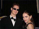 James Bond Party