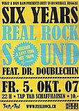 Real Rock Flyergalerie