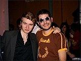 James Bond Party