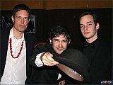 James Bond Party