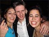 James Bond Party