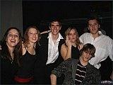 James Bond Party