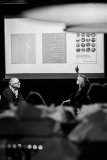 SCHARF Architekturgespr&auml;ch mit ARIANE WIDMER PHAM