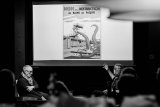 SCHARF Architekturgespr&auml;ch mit ARIANE WIDMER PHAM