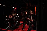 Danava (USA), Saviours (USA)