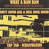 Real Rock Flyergalerie