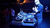 Logistics (UK) & Junglecaf&eacute; Allstars: Credo, Buko, Ore