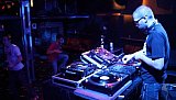 Logistics (UK) & Junglecaf&eacute; Allstars: Credo, Buko, Ore