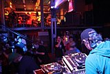 Logistics (UK) & Junglecaf&eacute; Allstars: Credo, Buko, Ore