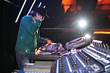 Logistics (UK) & Junglecaf&eacute; Allstars: Credo, Buko, Ore