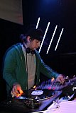 Logistics (UK) & Junglecaf&eacute; Allstars: Credo, Buko, Ore