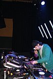 Logistics (UK) & Junglecaf&eacute; Allstars: Credo, Buko, Ore