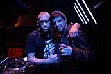 Logistics (UK) & Junglecaf&eacute; Allstars: Credo, Buko, Ore