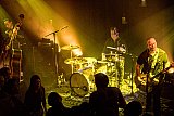 THE PEACOCKS [CH] |&nbsp;Support: THE STONE POPSICLES [CH]