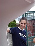 Fussballturnier PETZI-Cup Bulle 2009
